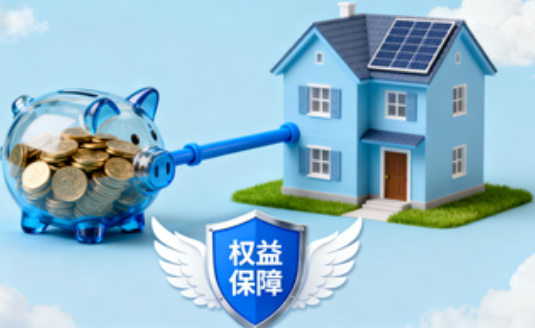 平凉住房公积金政策“上新” 一文为你划重点
