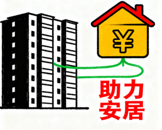 平凉从发放补贴到公积金贷提额,各地保障多子女家庭住房政策升温