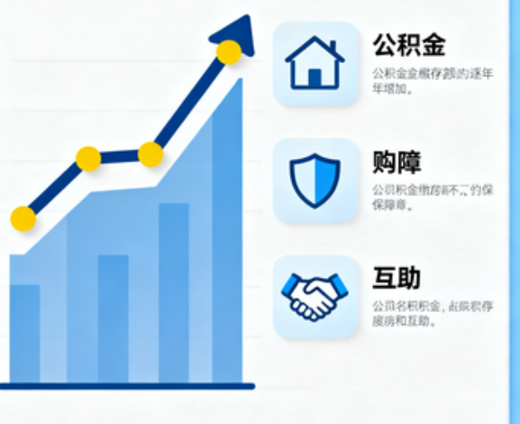 平凉住房公积金增值收益：取之于民，用之于民的普惠之道