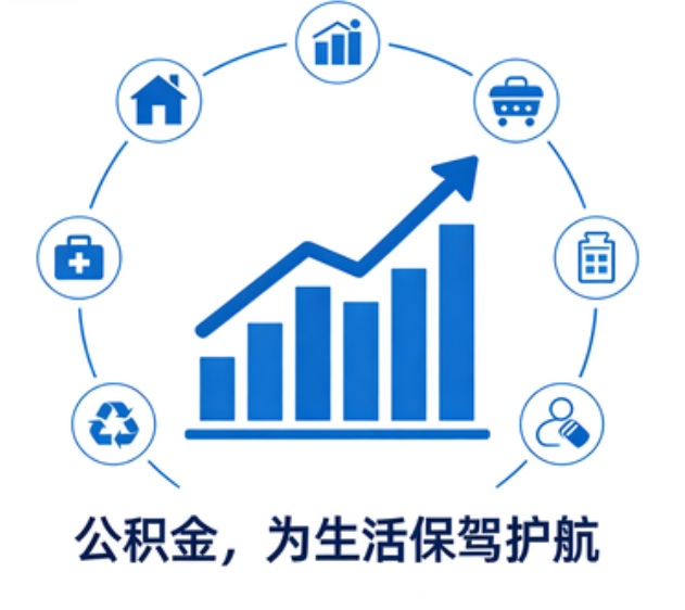 平凉住房公积金制度迎来历史性变革：普惠化、数字化、服务化成为新趋势