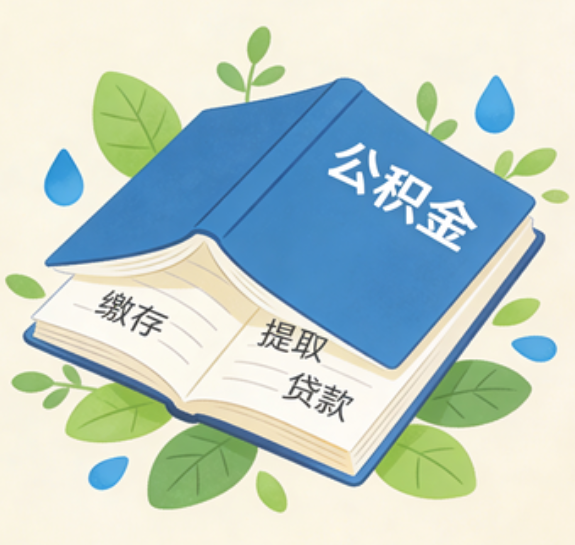 平凉住房公积金的提取条件
