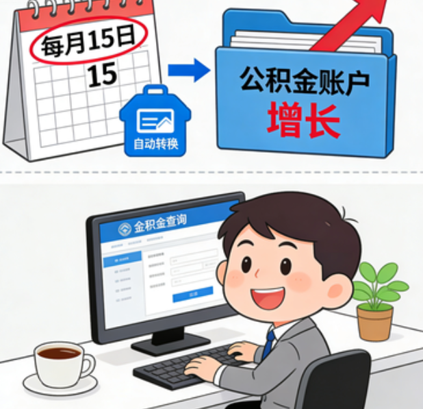 平凉公积金代办服务:专业赋能,合规守护您的住房权益
