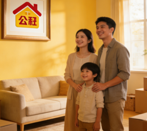 平凉夫妻购房提取住房公积金