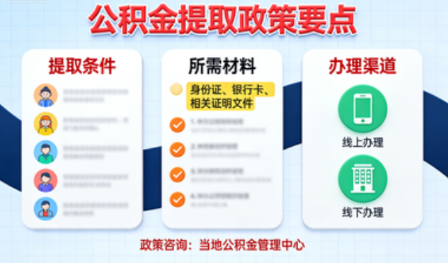 平凉异地购房公积金提取全攻略