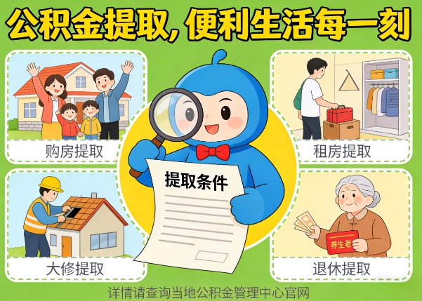 平凉能抵物业费、大病支出、装电梯!公积金还能这么用