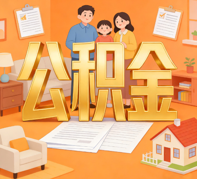 平凉公积金代办服务的现实价值与普惠意义