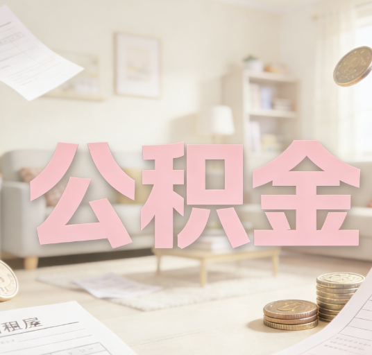 平凉公积金代办的“正确打开方式”:这4种情况下,找合规代办是真省心