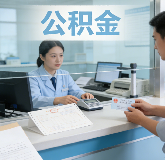 平凉公积金提取的两种方式全面对比