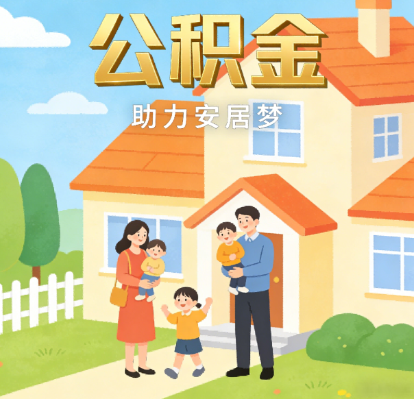 平凉公积金代办行业观察:合规化浪潮下,专业服务迎来价值回归