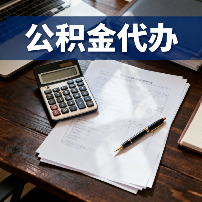 平凉公积金代办:哪些人办了之后说“真值”